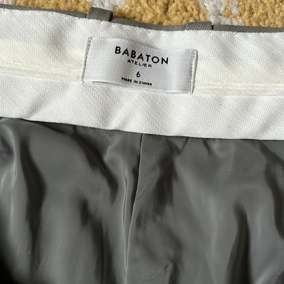 Babaton Pants - Picture 6 of 8